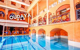 Oudaya Hotel & Spa Marrakech