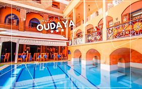Oudaya Hotel & Spa Marrakech